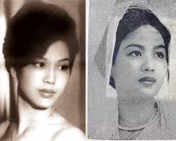 Cong Thi Nghia: The first Miss in Vietnam, the dream girl of poet Bui Giang 