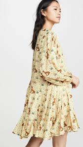Rhode Ella Dress Sponsored Spon Rhode Ella Dress Womens Fashion Edgy Dresses Fashion