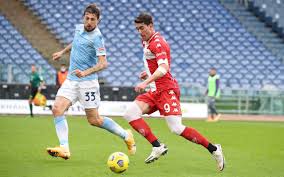 Football 24/7 sul tuo computer o sul tuo cellulare. Fiorentina Sconfitta Dalla Lazio 2 1 Non Basta Il Rigore Di Vlahovic Infortunio A Ribery Pagelle Firenze Post