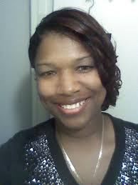 Nykessia PATRICK Obituary (2014)