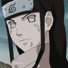 Neji Em 2020 Anime Naruto Anime Naruto Personagens