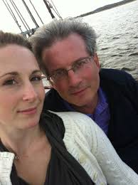 Dr. William Petit to Marry Avon Photographer