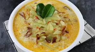 Pepaya muda akan sangat enak apabila diolah menjadi sayur dengan bumbu atau kuah kuning yang melengkapinya. Resep Sayur Lodeh Pepaya Muda Lifestyle Fimela Com