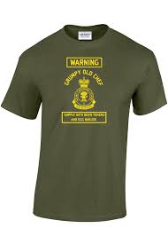 Army t sales shirt uk