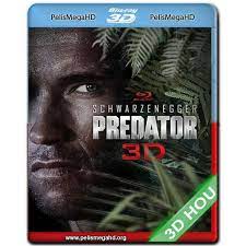 Pelismegahd 1080p 720p 3d Sbs Dvdrip Mkv Part 40 Depredador Pelicula Portadas De Peliculas Descargar Peliculas