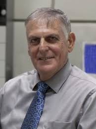 Dan Shechtman