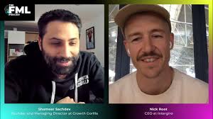 Navigating the Future of Banking with Nick Root, CEO of Intergiro