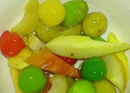 View text version category : Pengawetan Makanan Bersama Sains Tahun 6