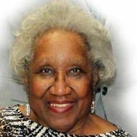 Nettie Robinson Obituary (2015)