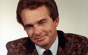 Merle Haggard, 'Mama Tried'