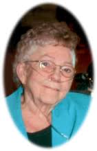 Obituary information for Joyce Van Natta