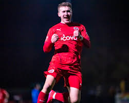 Rams see Red as Bracknell grab late winner