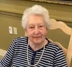 Anita Cunningham Obituary