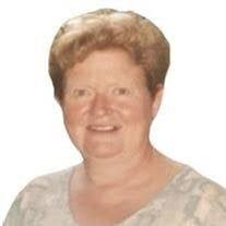 Susan Ursula Mooers Obituary