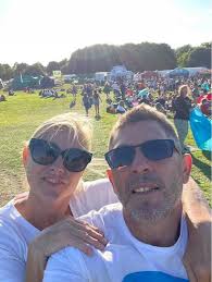 Can anyone tell me what the exchange rate is out there ATM please ? Xx