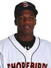 Shorebirds Set Stage for 2019 Glory DL Hall Strength Trainer Tim  Chiarolanza Johnny Rizer