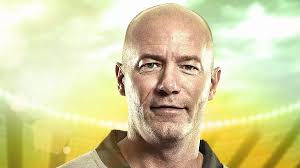 Alan Shearer is coming to Newcastle and here's how you can meet him