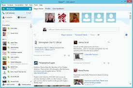 Download skype for windows now from softonic: Skype Download Latest Version For Pc Windows Brodenz