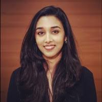 Pankti Sheth's Instagram, Twitter & Facebook