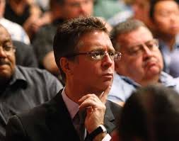 Family of Hard Rock exec who committed suicide sues drug company