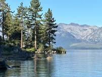 Lake Tahoe Artist Retreat