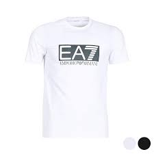 L'azienda nasce nel 1964 a cura di franco foresti figlio di maria fendi. Maglia A Maniche Corte Uomo Armani Jeans 3gpt62 Comprare A Prezzo D Ingrosso