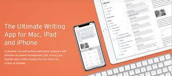 Scrivener is the best book writing software we've tried. The Best Free Book Writing Software For Your New Novel
