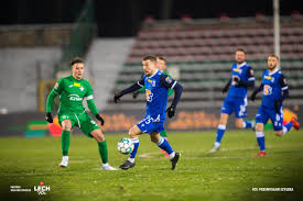 This site shows the recent rumours and probabilities regarding the player. Puchar Polski Chojniczanka Chojnice I Lech Poznan W Cwiercfinale Natemat Pl