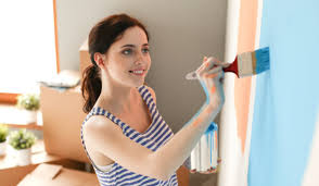 Labor costs $170 to $680 to paint a room professionally. What Is The Cost Of Painting A House Per Square Foot In India