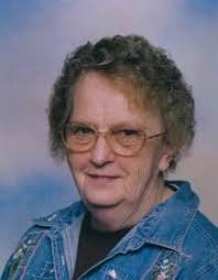 Obituary for Lucy Ann Noble