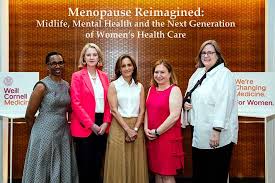 Weill Cornell Medicine's Women's Health Council
