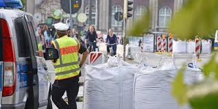 Sperrungen Fur Den Verkehr Zur Kieler Woche 2019
