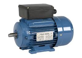 Motor Repair