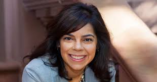 The Michaels Organization welcomes Rosa Estrada as the new Vice President  of Development