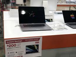 Save 200 On A New Apple Macbook Pro At Costco In 2020 Macbook Pro Apple Macbook Pro Macbook