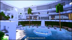 Minecraft made a massive impact on the world of gaming. Modern Mansion Maps For Minecraft Pe For Android Apk Download