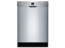 Thanks to the delicate programme, you can make sure all your fragile. Bosch 100 Series Shem3ay55n Dishwasher Consumer Reports