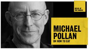 Fancy 2 free tickets to Michael Pollan's talk in Sydney?