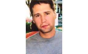 Spencer Riley Obituary (2017)