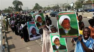 Shi'ites commend judiciary for acquitting members. El Zakzaky S Daughter Reacts To Suspension Of Protest