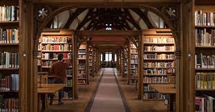 Coffee shops or cafes on campus are also a good unconventional place to study. 7 Best Places To Study And Read In Malaysia Sevenpie Com Because Everyone Has A Story To Tell