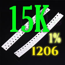 Pada tahun 1950, keinginan perancis dan jerman dapat terealiasi dengan penandatanganan european coal and steel community (ecsc) oleh perancis, jerman barat, belanda, belgia, luksemburg, dan italia. Jual Smd 15k Resistor 1206 1 Smt 15kohm Kota Depok Lisuinstrument Tokopedia