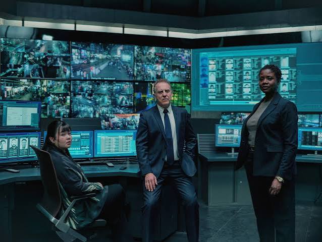 The Capture season 3 cast: Every character, new and returning