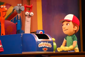 This is the opening to little einsteins: Last Chance To See Disney Park Kids Show Orange County Register