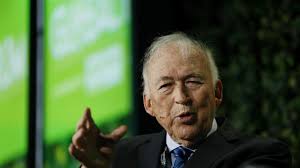 Domino's Jack Cowin working til 90, Crown Aspinalls tribunal loss: Margin  Call