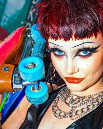 Gillian Bond (@elvirasgoddaughter) • Instagram photos and videos