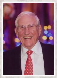 Eldon Sorsby avis de décès