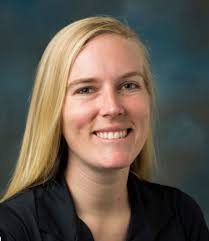 SFFGS Assistant Director for Geomatics Extension Katie Britt will be a  keynote speaker at the Florida Surveying and Mapping Society Tri-County  Meeting