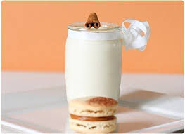 Yaourt A La Pate De Speculoos Chefnini Pate Speculoos Yaourt Speculoos