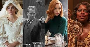Последние твиты от the crown (@thecrownnetflix). Mank E The Crown Lideram Indicacoes Ao Globo De Ouro Veja A Lista Completa